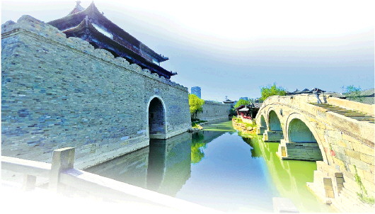 山东打造特色黄河文化旅游带