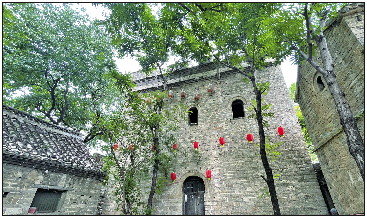 山东打造特色黄河文化旅游带