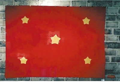 用红色文物讲述革命故事