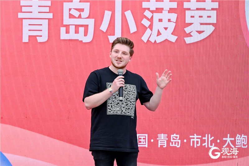 青岛网红节，汇聚城市发展的有“声”力量
