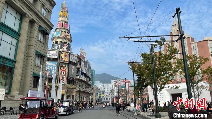 2022横店影视节延期举办时间将另行通知