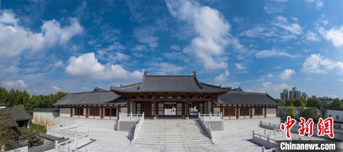 杭州文旅观察：德寿宫为什么免费预约开放？