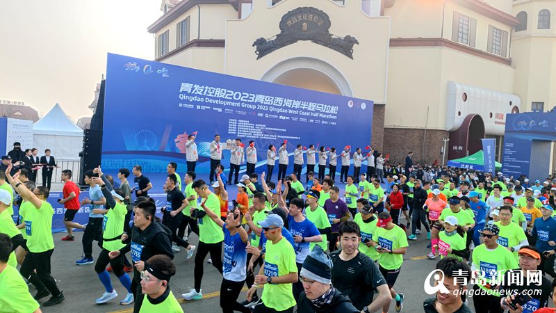 全年百场活动，邀您畅玩西海岸！“西海岸100·2023悠游季”百场活动发布