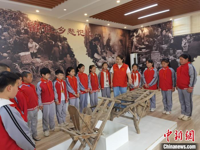 山东保护传承“两河”文化打造“两河”文旅IP