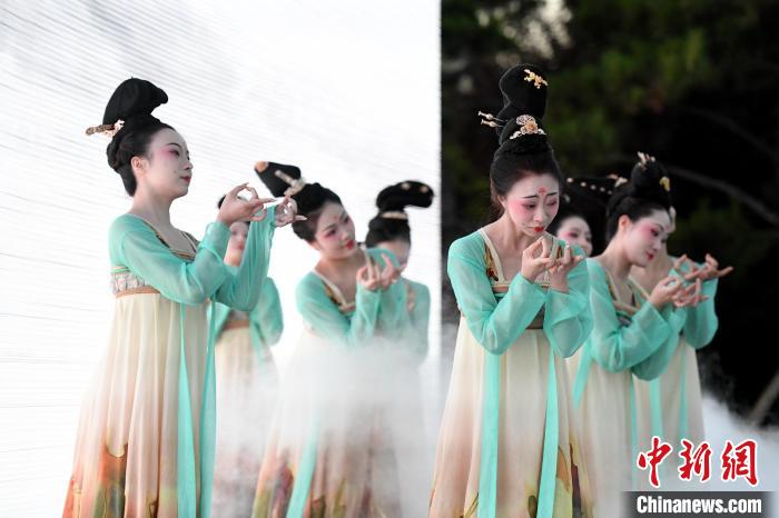 陕西“博物馆与美好生活”文博之夜主题活动举办