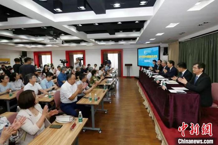 第十四届中国摄影艺术节将启 主办方供图